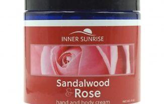 Kem dưỡng đàn hương