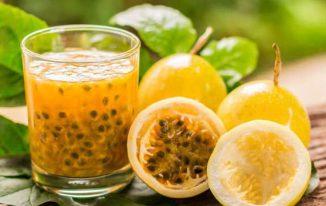 Nước chanh dây chanh leo có tác dụng gì