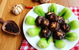 Nấm đông cô có tác dụng gì