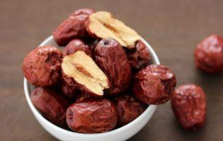 Táo Tàu táo Bắc táo Trung Quốc