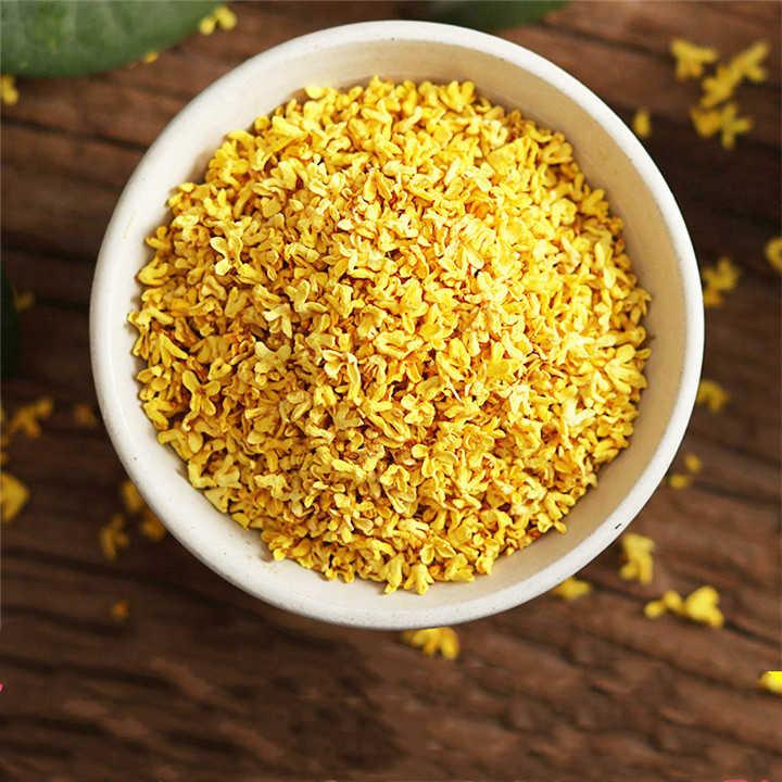 Quế hoa (hoa mộc hương)