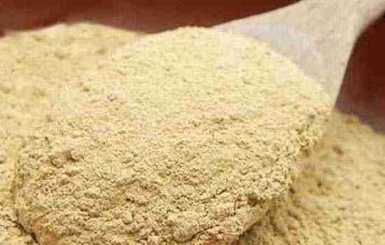 Bột củ riềng (Alpinia officinarum) có công dụng gì