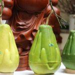 Bưởi lễ dâng Phật