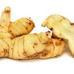 Củ riềng (Alpinia officinarum)