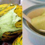 Dưa gang (dưa bở, điềm qua)