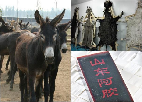 A giao - vị thuốc được làm từ keo da lừa có tốt không