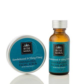 Mỹ phẩm Y lang và đàn hương