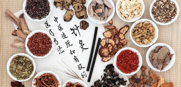 Thảo dược cổ truyền (nghĩa là gì)