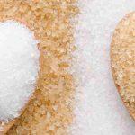 Đường nâu và đường trắng