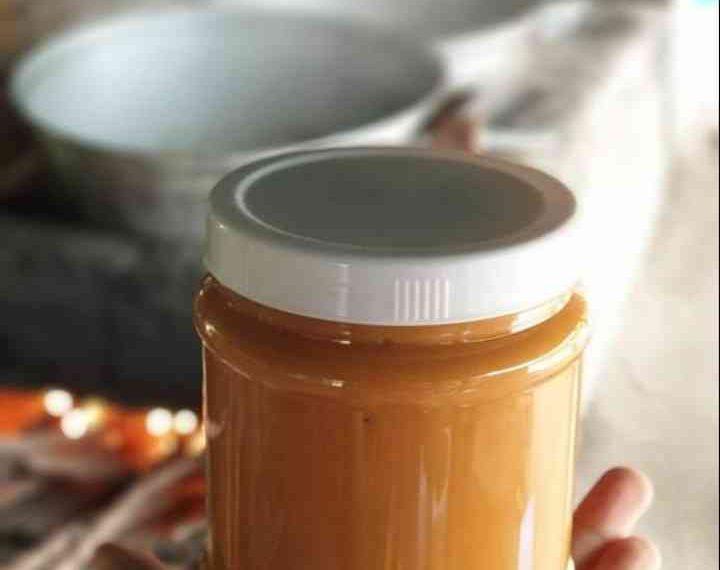 Đường thốt nốt an giang nguyên chất mua ở đâu