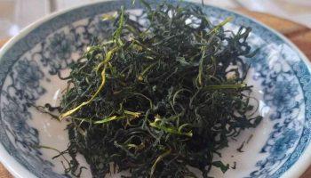 Cách sao trà đàn hương cho người mới bắt đầu (chia sẻ cá nhân)