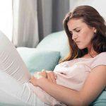 Đau bụng kinh làm sao cho đỡ đau