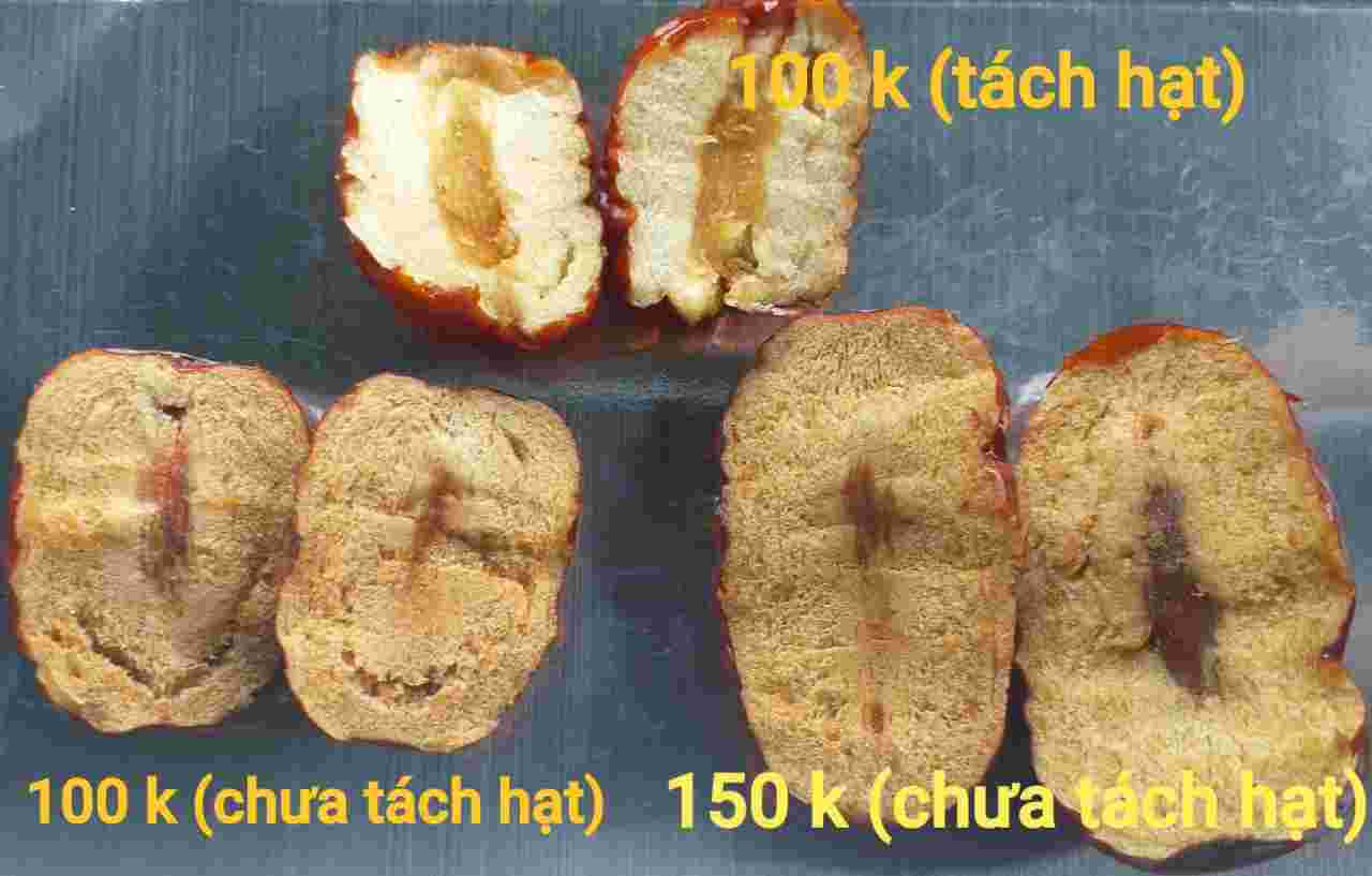 Các loại táo đỏ trên thị trường bao nhiêu một ký