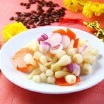 Dưa hành củ kiệu