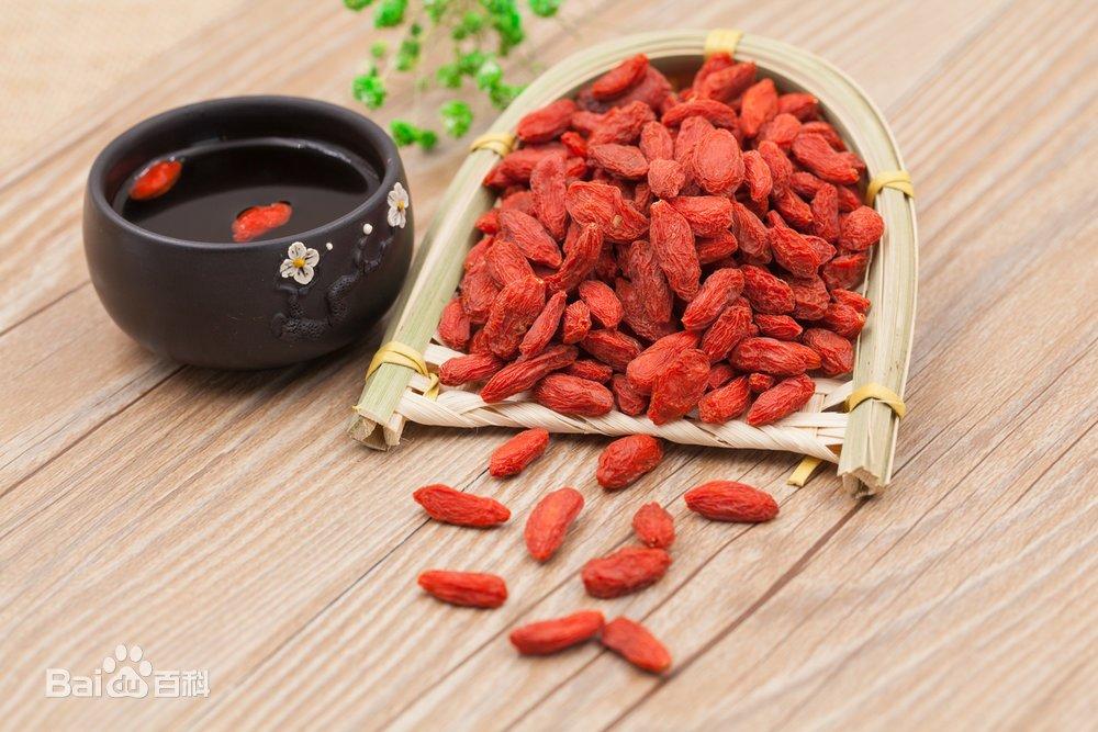 Câu kỷ tử có tác dụng gì