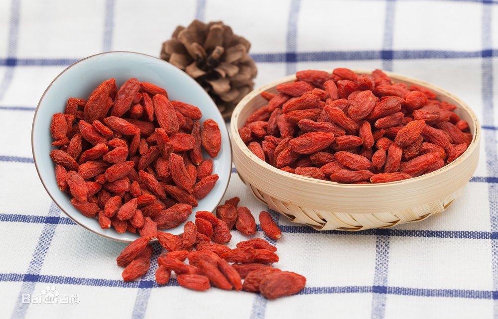 Kỷ tử có tác dụng gì