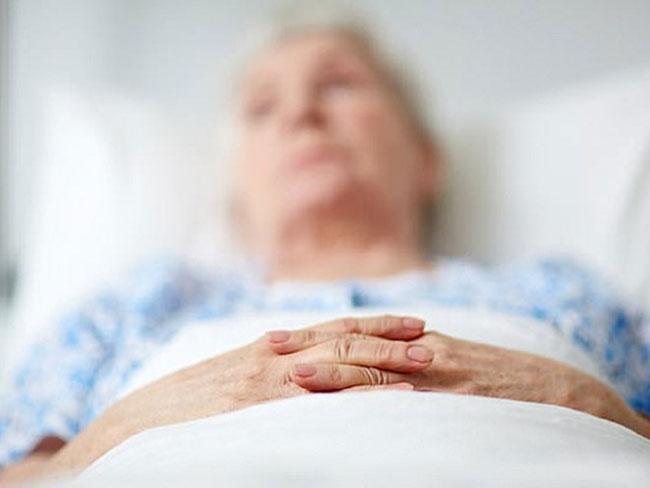 Chỗ nằm của người bệnh có ý nghĩa rất quan trọng đới với sức khỏe