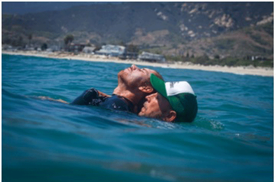 Thực hành cứu người chết đuối