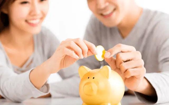 Tiết kiệm làm nên người tôn quý