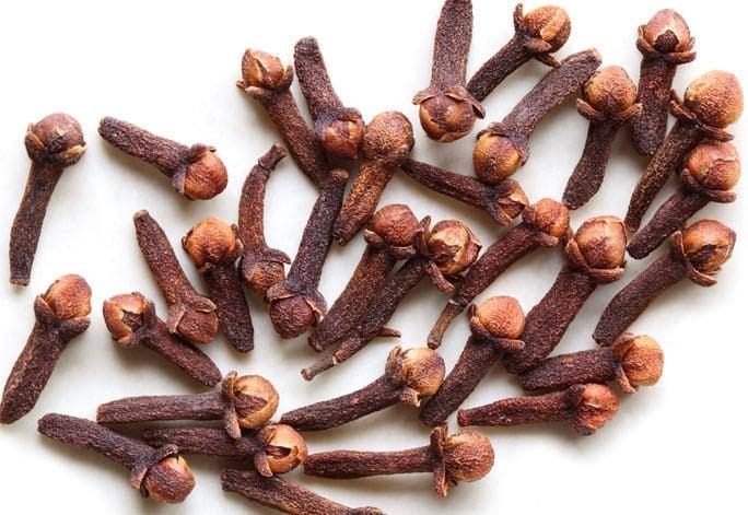 Nụ đinh hương có tác dụng gì