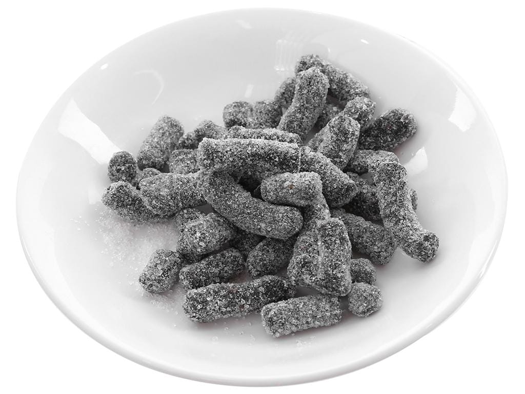 Mứt dâu tằm khô