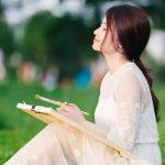 Phụ nữ đẹp và tình yêu