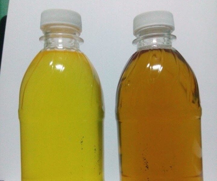 Dầu mè đen có tác dụng gì