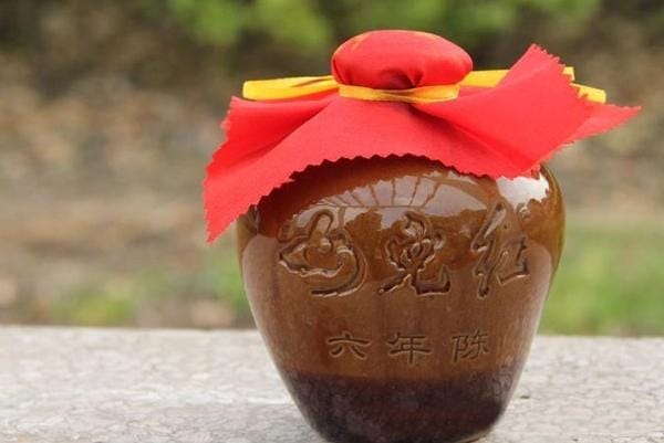 Nữ nhi hồng - hảo tửu của Trung Quốc