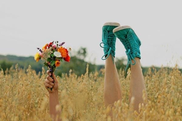 Niềm vui giản đơn