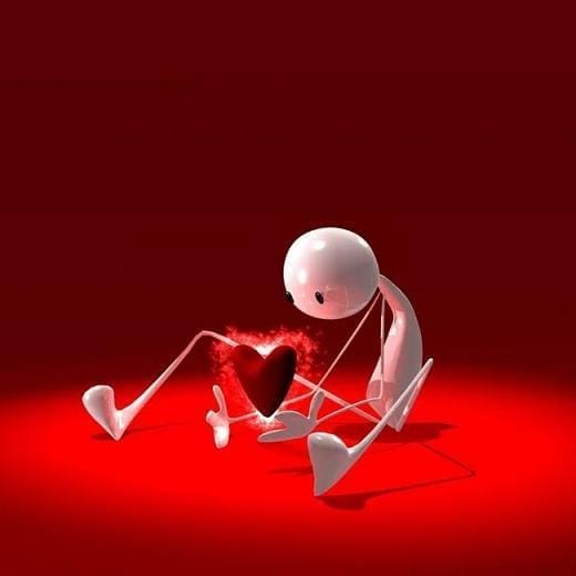 Vá lành tổn thương của chính mình