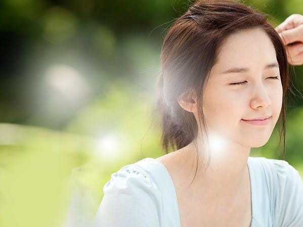 Vui vẻ thư thái