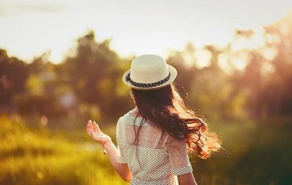 Yêu thương chính mình