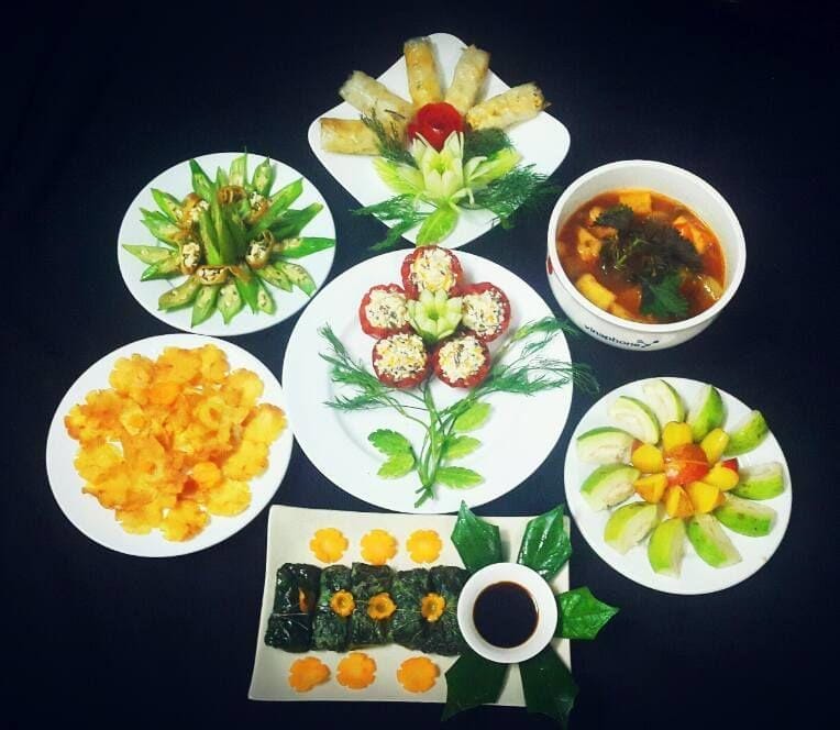 Bữa ăn