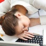 Mệt mỏi kiệt sức mất năng lượng