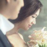 Vẻ đẹp dịu dàng của phụ nữ