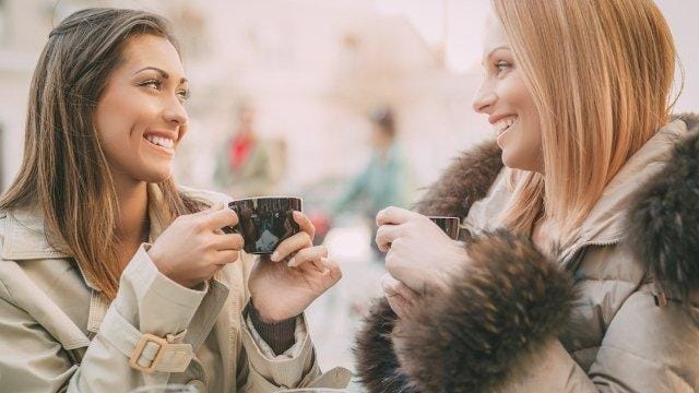 Tình bạn thú vị