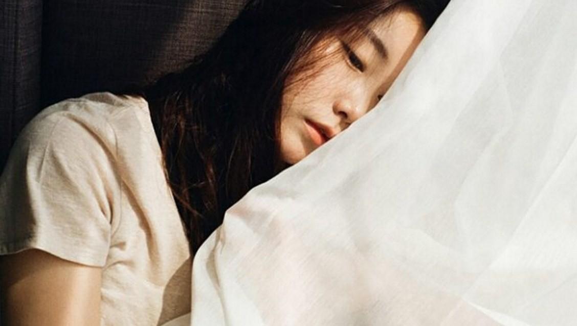 Phụ nữ yếu đuối