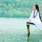 An nhiên tự do tự tại