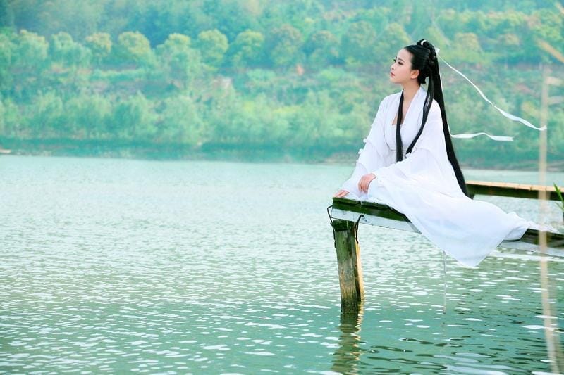An nhiên tự do tự tại