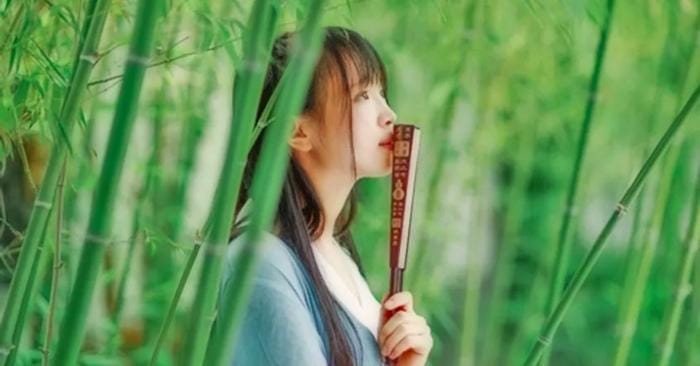 Buông bỏ để thanh thản