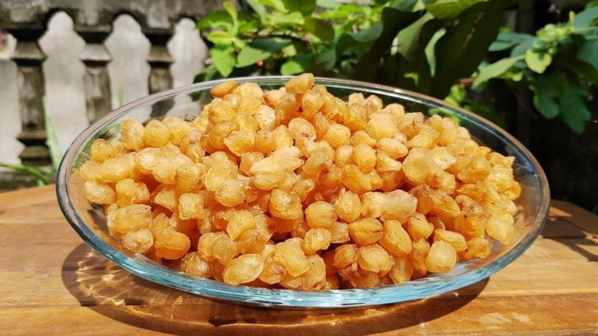 Suy nhược thần kinh nên ăn gì