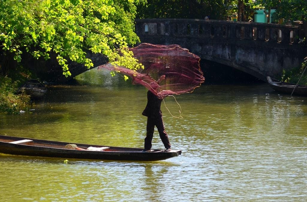 Vui thú điền viên
