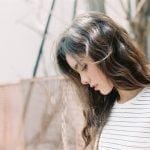 Cô gái đáng yêu