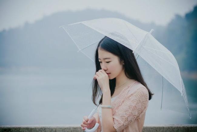 Những người khó yêu