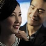 Phụ nữ khí chất