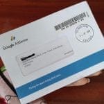 Phải làm gì khi không nhận được mã pin Google Adsense