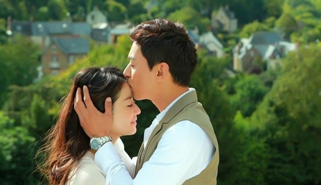 Tình yêu trưởng thành