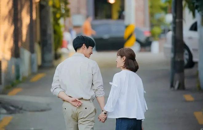 Tình yêu trưởng thành