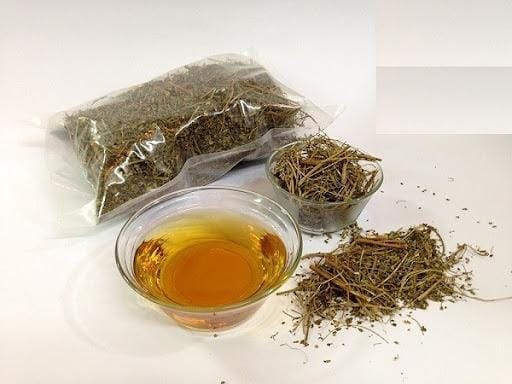 Trà diệp hạ châu