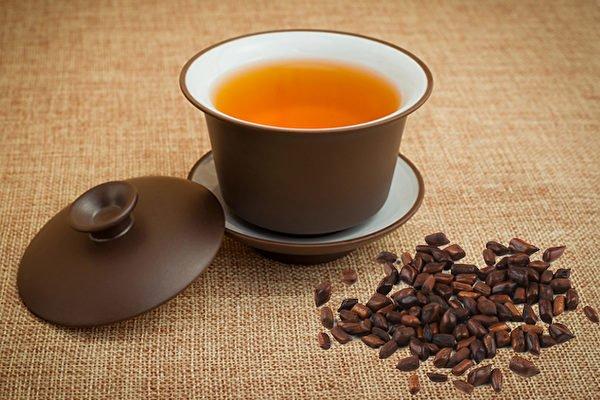 Trà thảo quyết minh